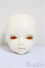 SDM男の子/エリック　ヘッドのみ/BJD　球体関節人形 A-25-11-19-177-NY-ZA