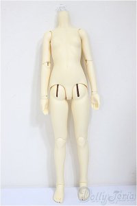 SD女の子/ボディ/BJD　球体関節人形 A-25-11-19-176-NY-ZA