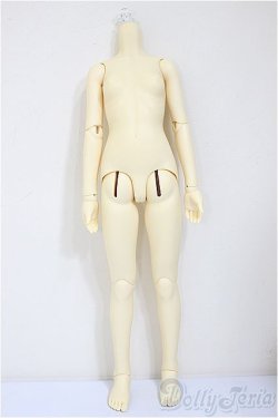 画像1: SD女の子/ボディ/BJD　球体関節人形 A-25-11-19-176-NY-ZA