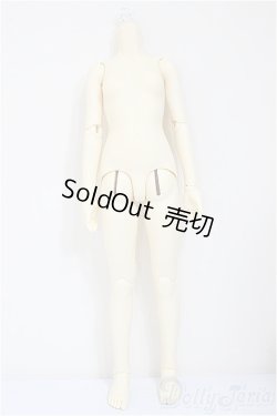 画像1: SD女の子/ボディ/BJD　球体関節人形 A-25-11-19-176-NY-ZA