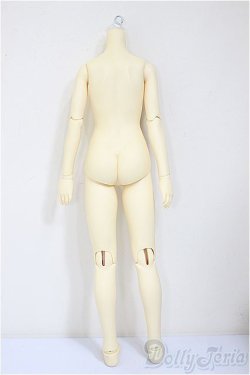 画像2: SD女の子/ボディ/BJD　球体関節人形 A-25-11-19-176-NY-ZA