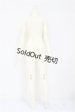 画像2: SD女の子/ボディ/BJD　球体関節人形 A-25-11-19-176-NY-ZA