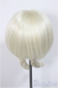 画像2: 7-8inch/ウィッグ/インチ　BJD　MJD　ドール用 A-25-11-19-121-NY-ZA