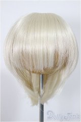 7-8inch/ウィッグ/インチ　BJD　MJD　ドール用 A-25-11-19-116-NY-ZA