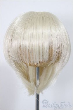 画像1: 7-8inch/ウィッグ/インチ　BJD　MJD　ドール用 A-25-11-19-116-NY-ZA