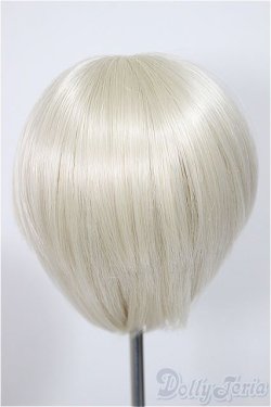 画像2: 7-8inch/ウィッグ/インチ　BJD　MJD　ドール用 A-25-11-19-116-NY-ZA