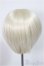 画像2: 7-8inch/ウィッグ/インチ　BJD　MJD　ドール用 A-25-11-19-116-NY-ZA (2)