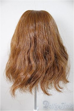 画像2: 7-8inch/ウィッグ/インチ　BJD　MJD　ドール用 A-25-11-19-115-NY-ZA