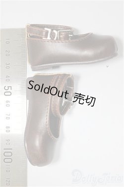 画像2: SDM＆MSD/OF:靴/1/4　40ｃｍ　BJD　MJD　衣装　ドール用 A-25-11-19-119-NY-ZA