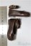 画像2: SDM＆MSD/OF:靴/1/4　40ｃｍ　BJD　MJD　衣装　ドール用 A-25-11-19-120-NY-ZA (2)