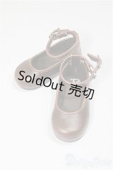 SDM＆MSD/OF:靴/1/4　40ｃｍ　BJD　MJD　衣装　ドール用 A-25-11-19-123-NY-ZA