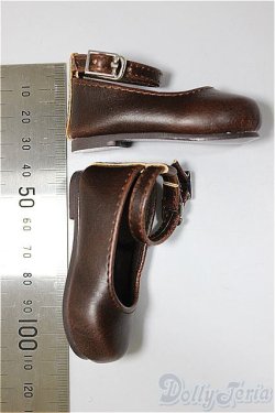 画像2: SDM＆MSD/OF:靴/1/4　40ｃｍ　BJD　MJD　衣装　ドール用 A-25-11-19-123-NY-ZA