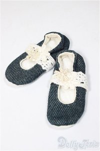 SDM＆MSD/OF:靴/1/4　40ｃｍ　BJD　MJD　衣装　ドール用 A-25-11-19-122-NY-ZA