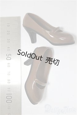 画像2: 40cmサイズドール/OF:靴/0 A-25-11-19-118-NY-ZA