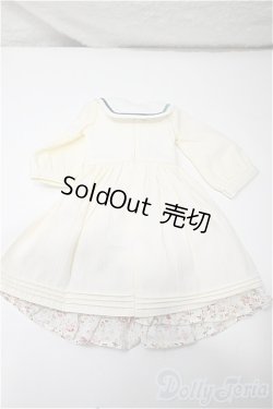 画像2: SDM＆MSD/OF:ワンピース：コーディネートモデル衣装/1/4　40ｃｍ　BJD　MJD　衣装　ドール用 A-26-02-04-442-NY-ZA