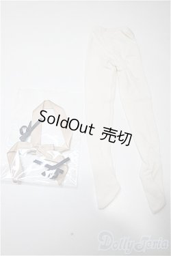 画像3: SDM＆MSD/OF:ワンピース：コーディネートモデル衣装/1/4　40ｃｍ　BJD　MJD　衣装　ドール用 A-26-02-04-442-NY-ZA