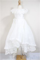 SD13G/OF:ワンピース/1/3　60ｃｍ　BJD　MJD　衣装　ドール用 A-25-11-19-112-NY-ZA