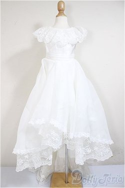 画像1: SD13G/OF:ワンピース/1/3　60ｃｍ　BJD　MJD　衣装　ドール用 A-25-11-19-112-NY-ZA