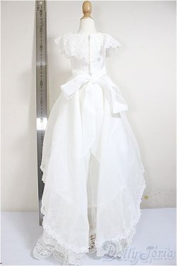 画像2: SD13G/OF:ワンピース/1/3　60ｃｍ　BJD　MJD　衣装　ドール用 A-25-11-19-112-NY-ZA