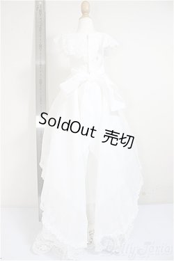 画像2: SD13G/OF:ワンピース/1/3　60ｃｍ　BJD　MJD　衣装　ドール用 A-25-11-19-112-NY-ZA