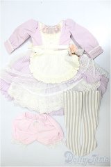 DearSD/OF：マイディアガーデン/1/4　40ｃｍ　BJD　MJD　衣装　ドール用 A-25-11-19-109-NY-ZA