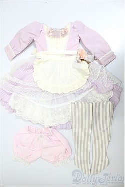 画像1: DearSD/OF：マイディアガーデン/1/4　40ｃｍ　BJD　MJD　衣装　ドール用 A-25-11-19-109-NY-ZA