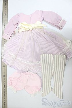 画像2: DearSD/OF：マイディアガーデン/1/4　40ｃｍ　BJD　MJD　衣装　ドール用 A-25-11-19-109-NY-ZA