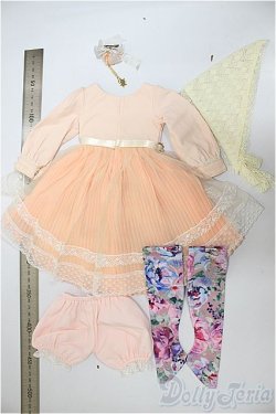 画像2: DearSD/OF：マイディアガーデン/1/4　40ｃｍ　BJD　MJD　衣装　ドール用 A-25-11-19-106-NY-ZA