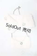 SDM＆MSD/OF:小物/1/4　40ｃｍ　BJD　MJD　衣装　ドール用 A-25-11-19-107-NY-ZA