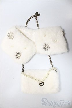 画像1: SDM＆MSD/OF:小物/1/4　40ｃｍ　BJD　MJD　衣装　ドール用 A-25-11-19-107-NY-ZA