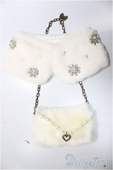 SDM＆MSD/OF:小物/1/4　40ｃｍ　BJD　MJD　衣装　ドール用 A-25-11-19-108-NY-ZA