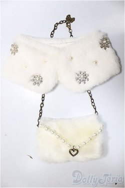 画像1: SDM＆MSD/OF:小物/1/4　40ｃｍ　BJD　MJD　衣装　ドール用 A-25-11-19-108-NY-ZA