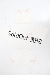 SDM＆MSD/OF:衣装セット/1/4　40ｃｍ　BJD　MJD　衣装　ドール用 A-25-11-19-105-NY-ZA