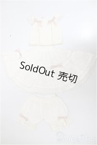 SDM＆MSD/OF:衣装セット/1/4　40ｃｍ　BJD　MJD　衣装　ドール用 A-25-11-19-105-NY-ZA