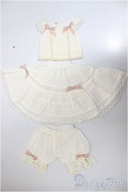 画像1: SDM＆MSD/OF:衣装セット/1/4　40ｃｍ　BJD　MJD　衣装　ドール用 A-25-11-19-105-NY-ZA