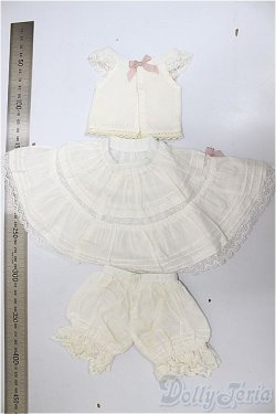 画像2: SDM＆MSD/OF:衣装セット/1/4　40ｃｍ　BJD　MJD　衣装　ドール用 A-25-11-19-105-NY-ZA