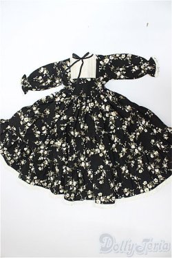 画像1: SDM＆MSD/OF:ワンピース　MELODY.C 様/1/4　40ｃｍ　BJD　MJD　衣装　ドール用 A-25-11-19-104-NY-ZA