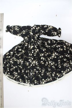 画像2: SDM＆MSD/OF:ワンピース　MELODY.C 様/1/4　40ｃｍ　BJD　MJD　衣装　ドール用 A-25-11-19-104-NY-ZA