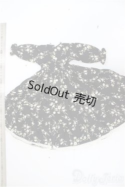 画像2: SDM＆MSD/OF:ワンピース　MELODY.C 様/1/4　40ｃｍ　BJD　MJD　衣装　ドール用 A-25-11-19-104-NY-ZA