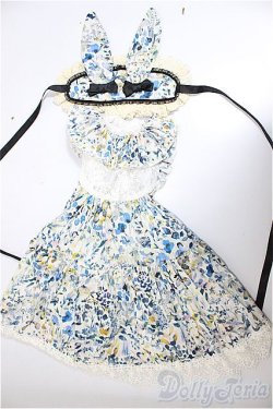 画像1: SD/OF:ワンピース/1/3　60ｃｍ　BJD　MJD　衣装　ドール用 A-25-11-19-102-NY-ZA