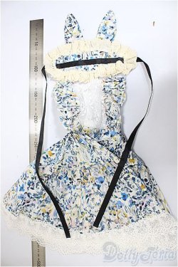 画像2: SD/OF:ワンピース/1/3　60ｃｍ　BJD　MJD　衣装　ドール用 A-25-11-19-102-NY-ZA