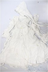 SD/OF:衣装セット/1/3　60ｃｍ　BJD　MJD　衣装　ドール用 A-25-11-19-101-NY-ZA