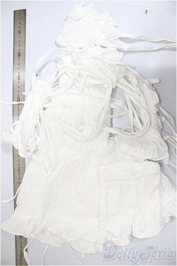 画像2: SD/OF:衣装セット/1/3　60ｃｍ　BJD　MJD　衣装　ドール用 A-25-11-19-101-NY-ZA