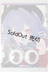 20mm/アニメアイ/0 A-25-11-19-136-NY-ZA