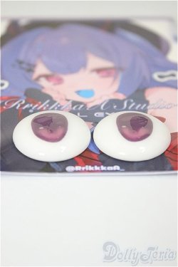 画像2: 20mm/アニメアイ/0 A-25-11-19-136-NY-ZA