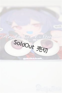 画像2: 20mm/アニメアイ/0 A-25-11-19-136-NY-ZA