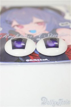 画像2: 20mm/アニメアイ/0 A-25-11-19-135-NY-ZA