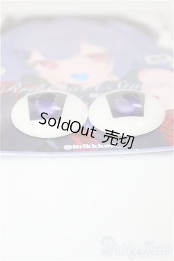 画像2: 20mm/アニメアイ/0 A-25-11-19-135-NY-ZA