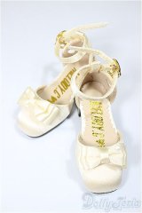 SDM＆MSD/OF:靴　MELODY.C様製/1/4　40ｃｍ　BJD　MJD　衣装　ドール用 A-25-11-19-128-NY-ZA