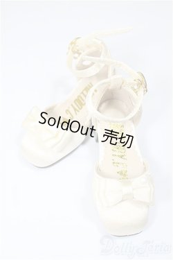 画像1: SDM＆MSD/OF:靴　MELODY.C様製/1/4　40ｃｍ　BJD　MJD　衣装　ドール用 A-25-11-19-128-NY-ZA